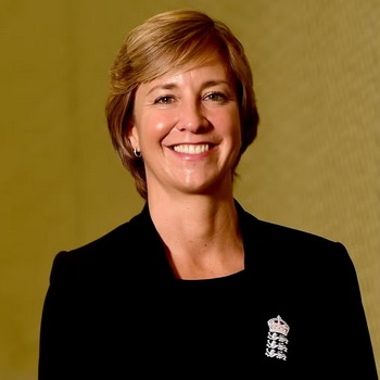 Clare Connor Biography
